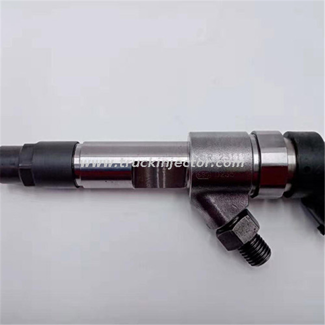 Bosch Fuel Injector 0445120002 Diesel Engine Parts