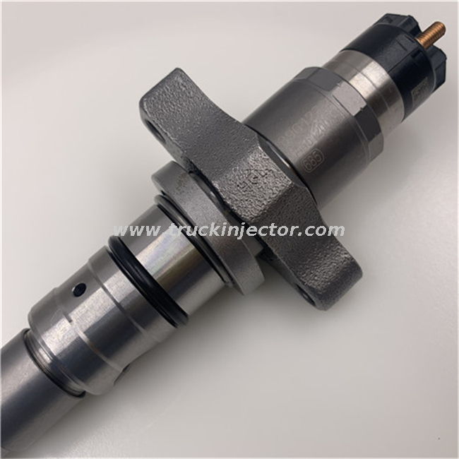 Bosch Fuel Injector 0445120032 Diesel Engine Parts