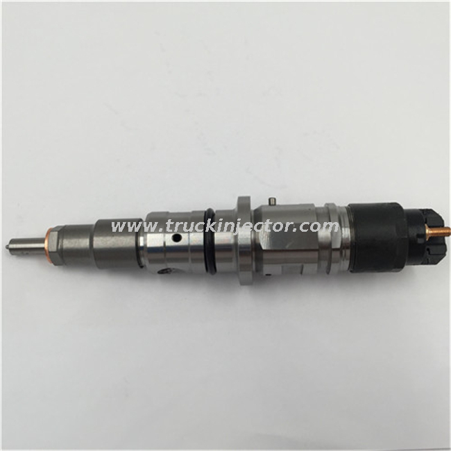 Bosch Fuel Injector 0445120185 Diesel Engine Parts