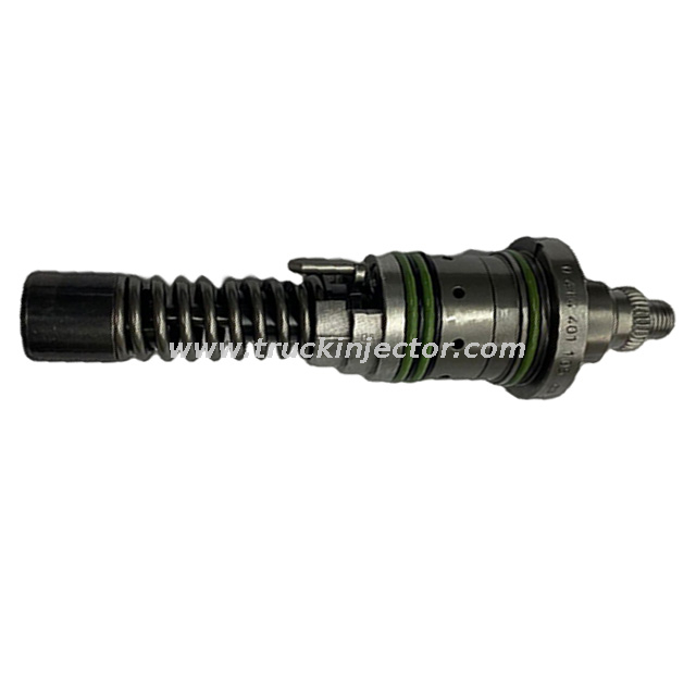 Excavator Engine Parts Diesel Fuel Injector 0414401105 Heavy Duty Truck Machinery Nozzle Deutz BF6M1013/Volvo EC140 D6D