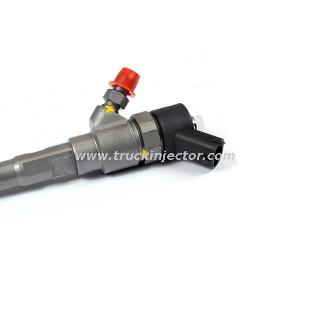 High Quality Common Rail Injector Nozzle 0445110270 0445110269 Bosch Fuel Injector Chevrolet Captiva 2.0 Diesel Engine Parts