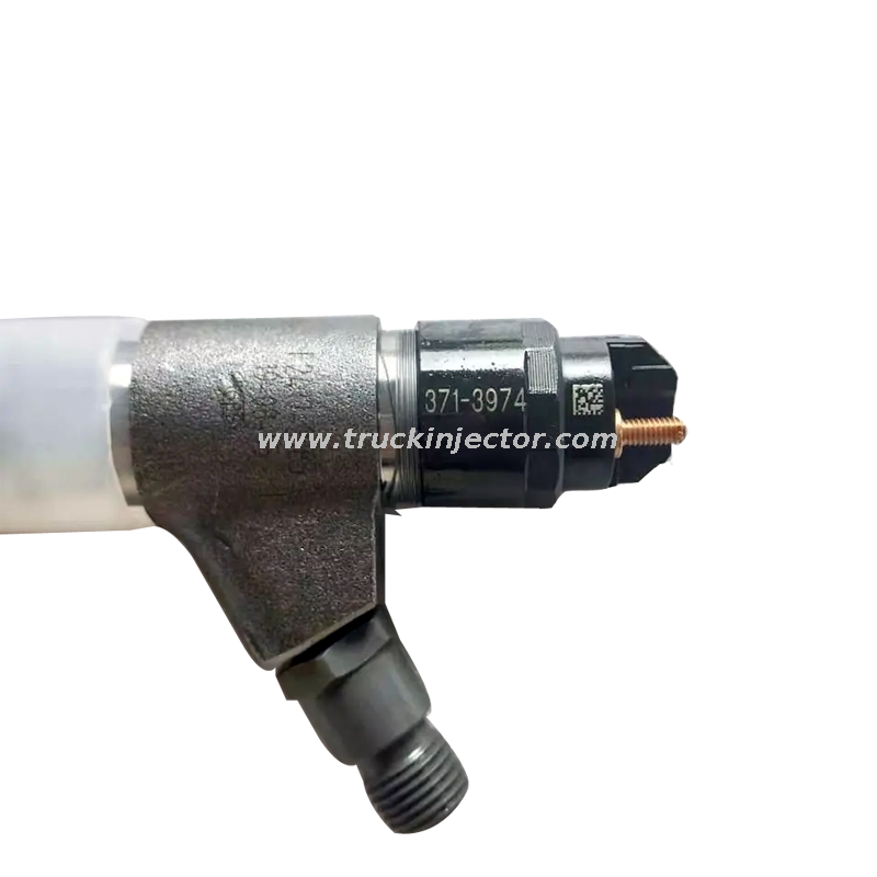 Cat C9 C7.1 C6.6 320D Diesel Engine Parts Common Rail New Fuel Injector Cat 371-3974 3713974 Nozzle