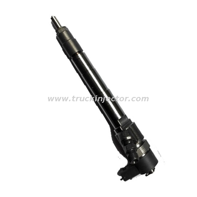 Bosch Fuel Injector Assembly 0445110708 Dong-feng Xiaokang SFD13 Diesel Engine Parts