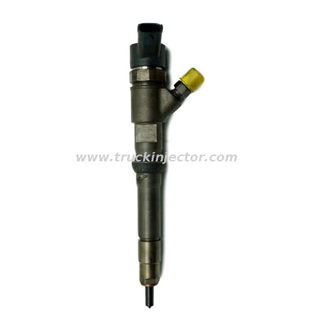 Bosch Common Rail Diesel Fuel Injector 0445110520/0445110418 Common Rail Nozzle for Fiat /Iveco