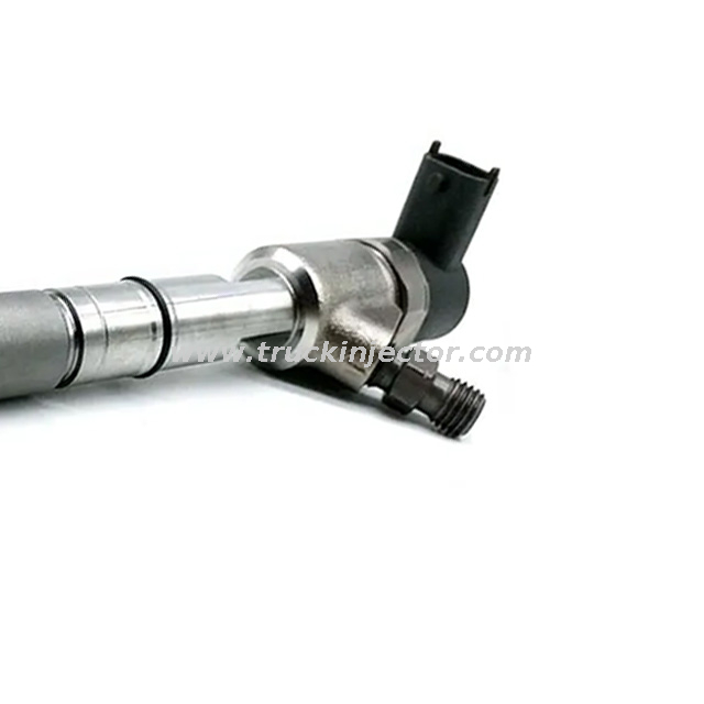 Bosch Fuel Injector 0445110443/0445110442 Nozzle Common Rail Diesel Engine GREAT WALL 4D20/Haval H5 H6