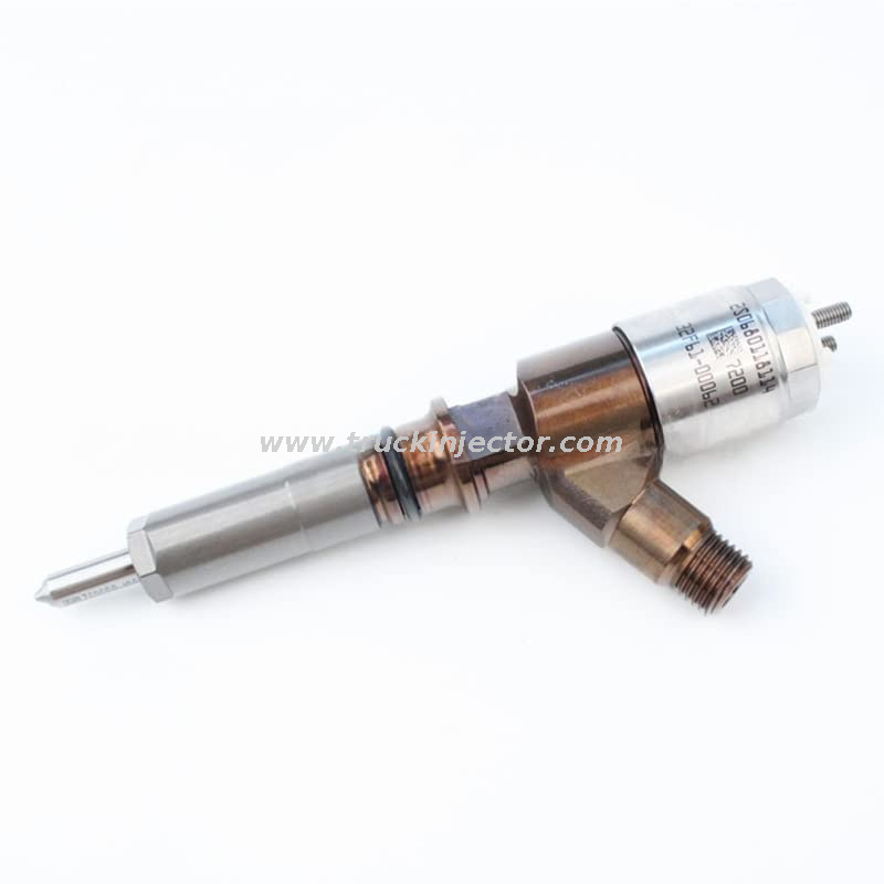 New Cat Original Fuel Injector 320-0677,321-3600,320-0690,320-0655,320-0680,2645A746,2645A753,2645A749,2645A751,2645A747 Nozzle Cat E323DL 320DL C6.6 C4.4 Engine Part