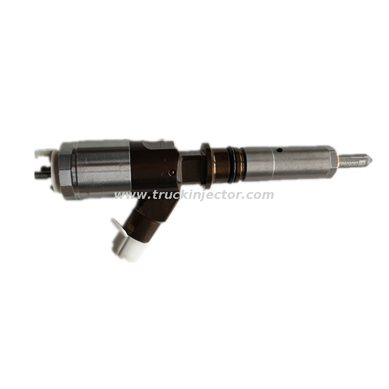 CAT C6.4 E320D Excavtor Diesel Engine Parts Genuine Common Rail Cat Fuel Injector 326-4700/326-4756 Nozzle