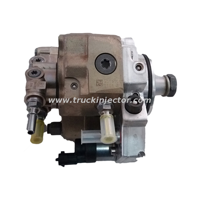 Bosch Common Rail Diesel Fuel Injection Pump 0445020045 High Pressure Pump Oil Pump Assembly Cummins ISF3.8