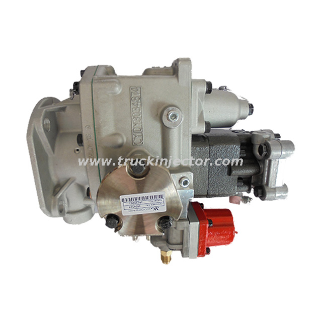 Genuine Cummins 2048809/3059657/4915472/3892659/3279718/3019487 High Pressure Fuel Pump CCEC NTA855 Excavator Truck