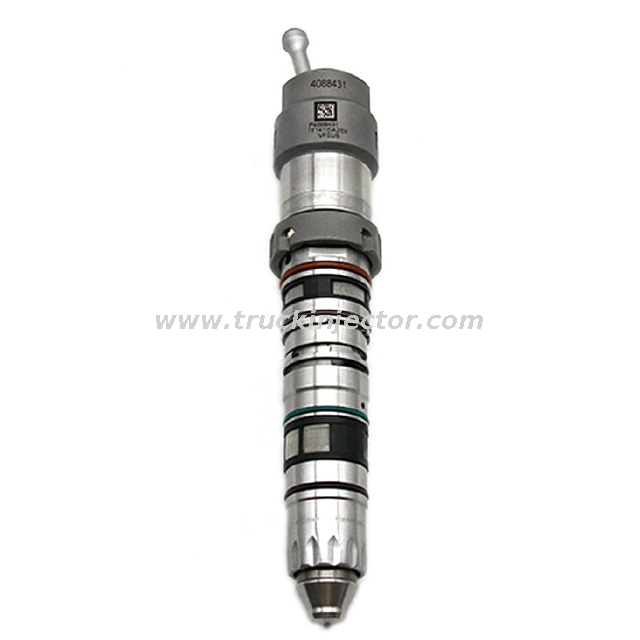 4317224/4088431/3633716/4326780 Cummins Fuel Injector Nozzle Diesel Common Rail Injector Cummins QSK45 QSK23 QSK60 Engine Parts