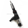 Sinoturck Howo Diesel Engine Part New Common Rail Injector Denso Fuel Injector 095000-6701 Nozzle 0950006701