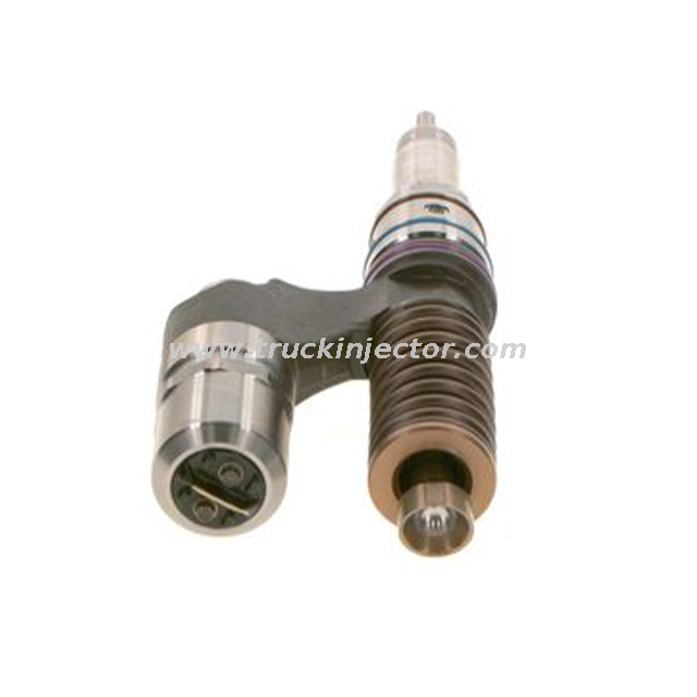 Bosch Diesel Engine Parts Nozzle 3835257,20440409,3829644,0414702009,20440412,0414702010,0414702015,0414702024 Volvo TAD1240GE 1241GE 1242GE Engine