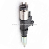 Genuine Original Common Rail Diesl Fuel Injector ISUZU 4HK1 6HK1 Denso Fuel Injector 095000-8933 8-98160061-1 8-98160061-2 8-98160061-3 Denso Nozzle Assy