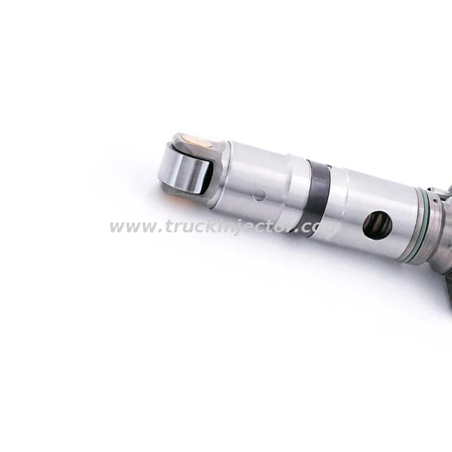 Bosch Fuel Injector 0414799008,0414799027,0986445003,0986445103 Diesel Engine Parts Mercedes Benz Engine OM904 OM906 OM926