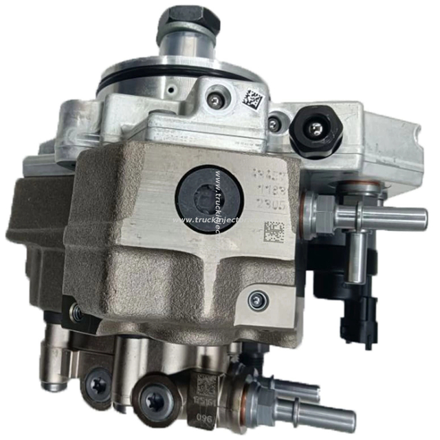 Bosch High Pressure Fuel Injection Pump 0445020150/ 0445020043/5264248 Fuel Pump Pc200-8 Cummins Qsb 6.7 Excavator Engine Parts