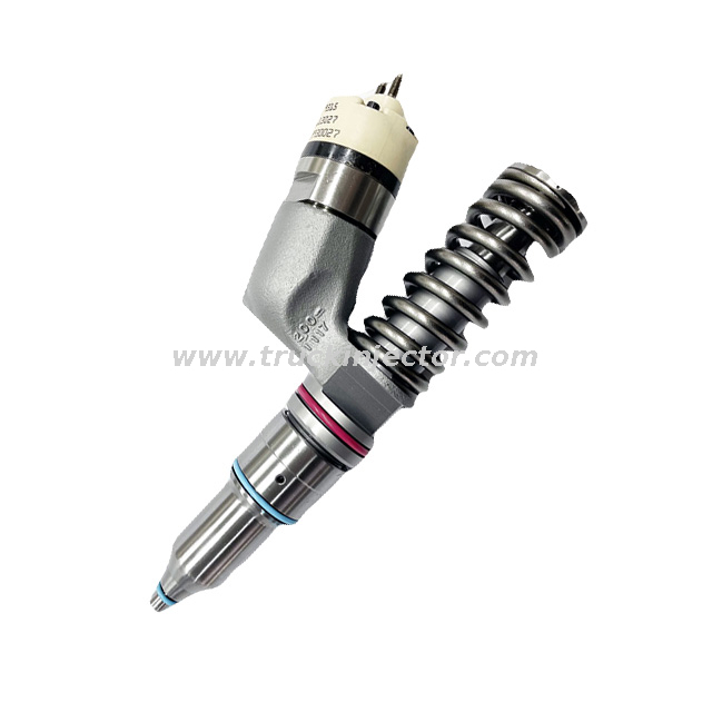 Construction Machinery Parts Cat Fuel Injector 211-3027/10R-0959/102-2014/103-4562 Nozzle for Cat C15 C18 Engine Parts Diesel Injector Assembly