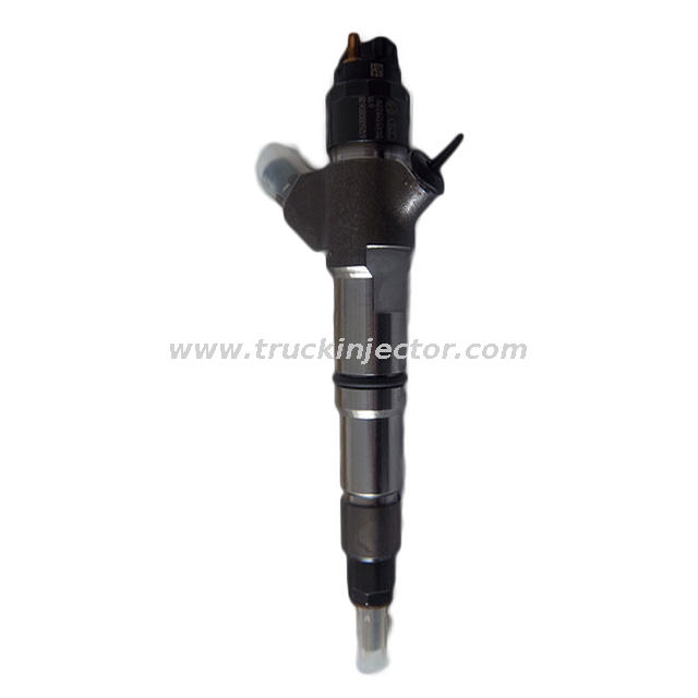 Bosch Diesel Fuel Nozzle 0445120078/0445120077 Bosch Injector for For FAW/GOLDEN DRAGON Diesel Engine Parts