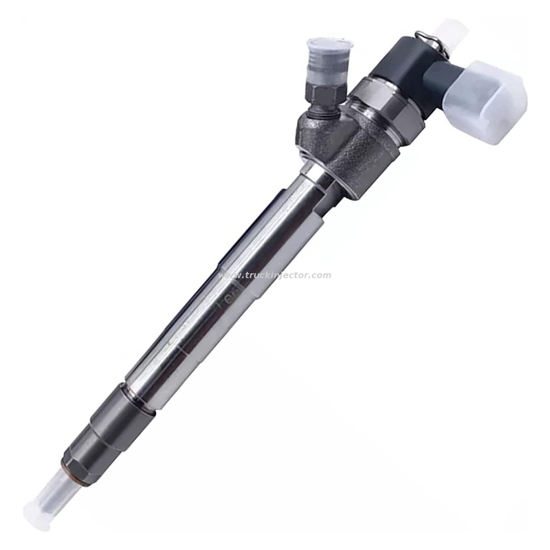 Bosch Genuine Nozzle 0445110808,0445110807,5347134 Fuel Injector Assembly Cummins Isf2.8 Isf3.8 Diesel Engine Parts