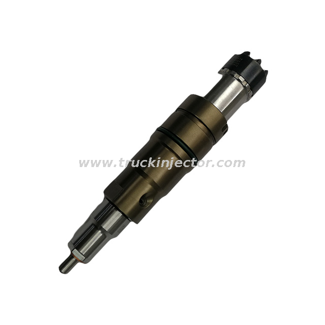 New Common Rail Fuel Injector 2419679/2086663/2264458 Cummins Fuel Nozzle Assembly for Cummins XPI Scania 