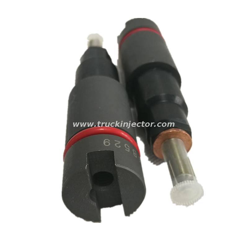 Genuine Common Rail Fuel Injector 3948529 Nozzle for Cummins ISC QSC8.3 Diesel Engine Parts