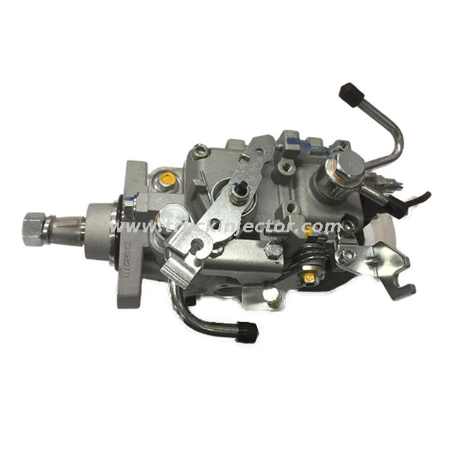 Denso 104646-6572 Fuel Injection Pump Denso Fuel Pump for Construction Machinery Truck Heavy Duty Mining