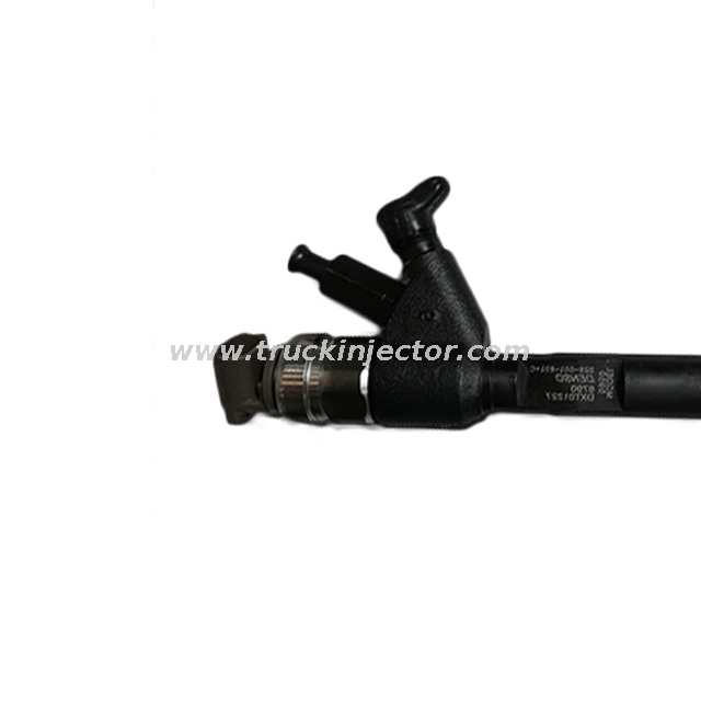 SDEC SC9DK D28-001-801 Denso Common Rail Injecto Denso Diesel Injector 095000-5950/095000-6790/095000-6791 Fuel Nozzle