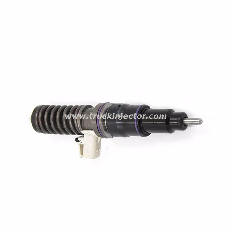 Diesel Fuel Injector Electronic Unit Injector Volvo 21586294 Delphi BEBE4C15001 Nozzle Volvo 9.0 LITER TRUCK Diesel Engine Parts