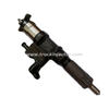 Original DENSO 095000-1520 0950001520 Fuel Injector Common Rail Diesel Injector New Genuine Denso Nozzle Isuzu 4HK1 6HK1 Engine