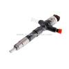 Common Rail Fuel Injector Diesel Engine Part Denso Fuel Injector 095000-6240/095000-6243/095000-6244/095000-6241 Nozzle Nissan Navara YD25​ 16600-VM00A 16600-VM00D 16600-MB40​ Engine Parts