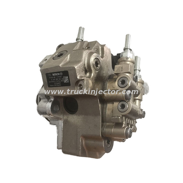 5256607/4941066/3975701/0445020122 Bosch Fuel Injection Pump Assembly Compatible with Cummins ISBE ISDE QSB ISF3.8