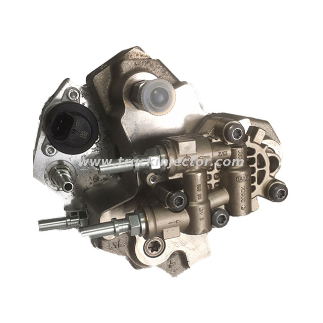 5256607/4941066/3975701/0445020122 Bosch Fuel Injection Pump Assembly Compatible with Cummins ISBE ISDE QSB ISF3.8