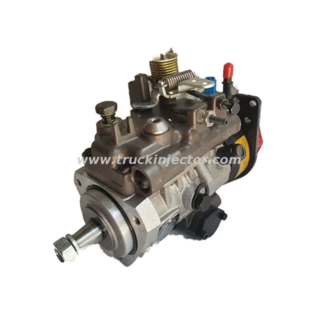 2644H012/9320A224G PERKINS Fuel Injection Pump Heavy Duty Construction Machinery Perkins Engine Part