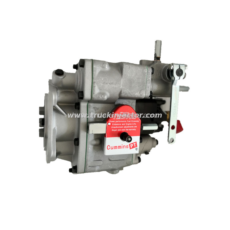 Original CCEC Cummins Diesel Engine PT Fuel Injection Pump 3037216/3165400/3045281 high pressure pump cummins NTA855/K38/K19 