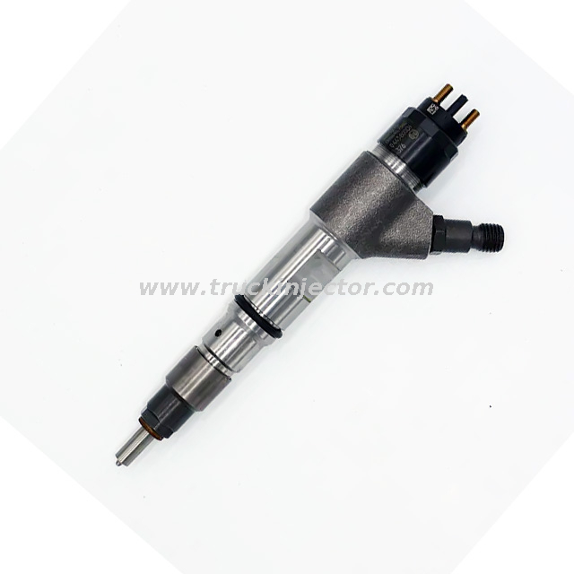 Bosch Fuel Injector 0445120134/5283275 Diesel Engine Parts Foton Cummins Isf3.8 Qsf3.8