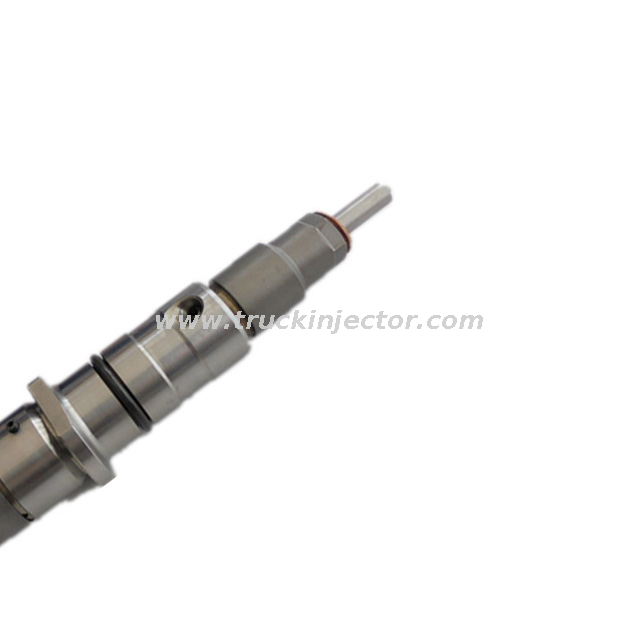 Bosch Fuel Injector 0445120187/5256034 Diesel Engine Parts for CUMMINS ISLE QSB6.7