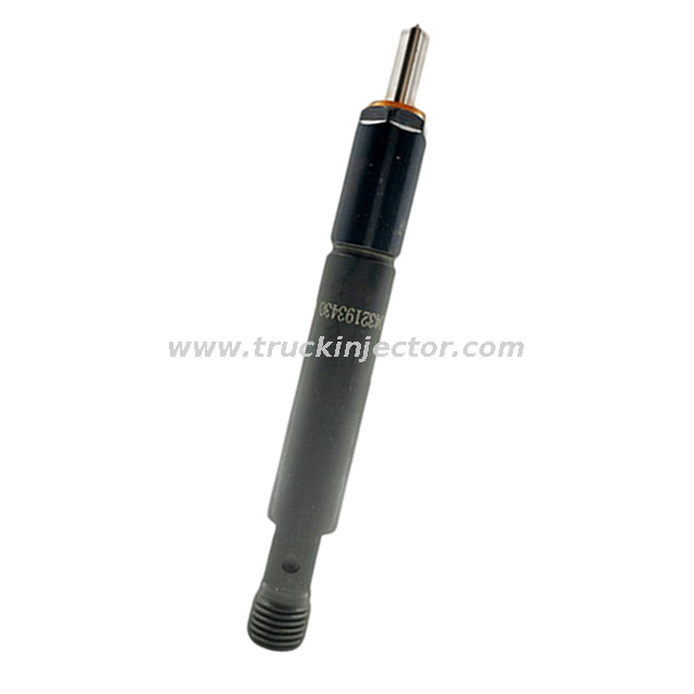 Genuine 0432193430 Nozzle Diesel New Bosch Original Injector Fuel Injector Cummins ISB 5.9L​/Bosch/Volvo Engine Parts