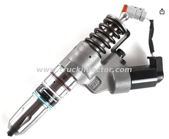 New Genuine Cummins Fuel Injector 3411691/3411765/3411766/3411759/3087560/3087733/3083846/30950866 Cummins N14 Engine Parts