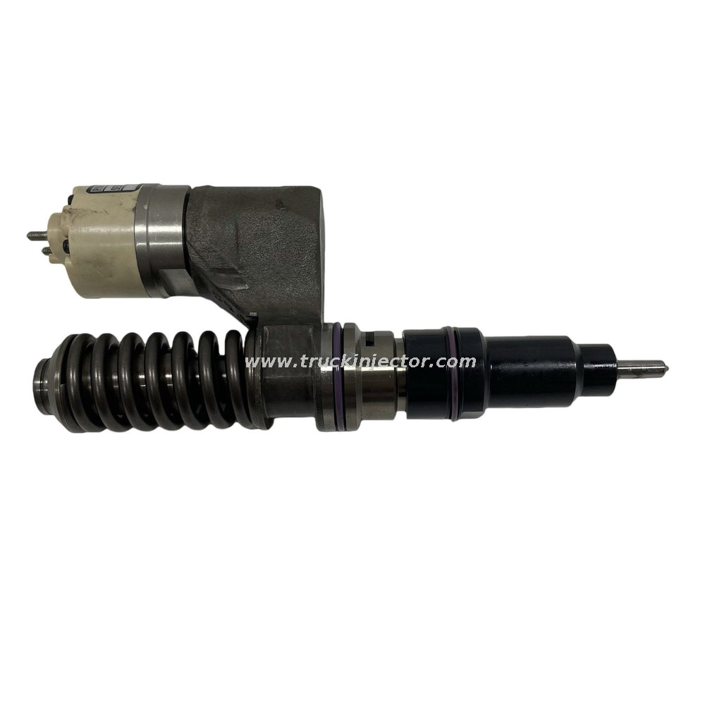 Cummins Fuel Injector 3155040/3169521 Nozzle for Volvo E290 EC460 D10 Diesel Engine Fuel Injector