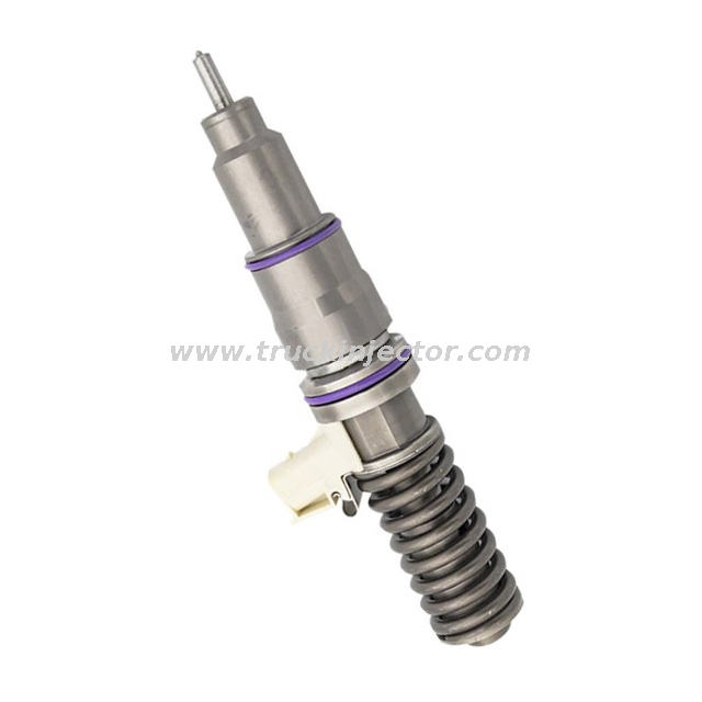 Volvo diesel engine Fuel Injector 85003110/85013146/21246331 Delphi nozzle BEBE4F06001/BEBE4F08001 Engine Parts For Volvo MD11