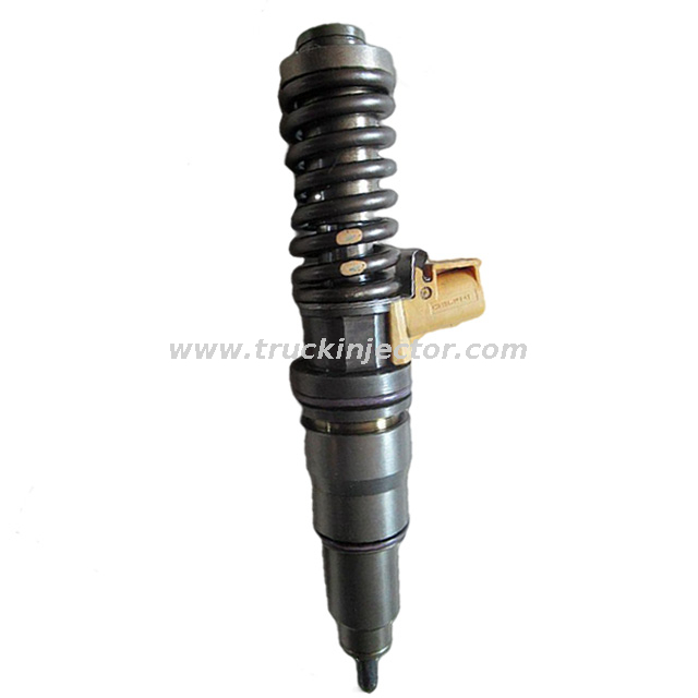  Diesel Engine Parts Fuel Injector Volvo Nozzle 21340615/85003267/21371676 Delphi BEBE4D25002/BEBE4D25102 Volvo Penta MD13 Euro 5