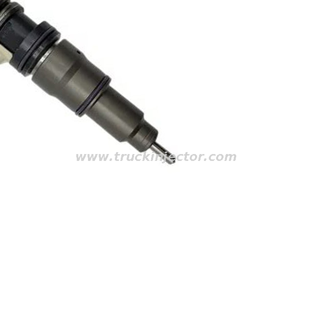 Hot Sale Genuine Volvo Fuel Injector 20847327/22172535 Delphi Nozzle BEBE4D34001 Volvo Excavator EC360B EC460B D12D Engine Parts