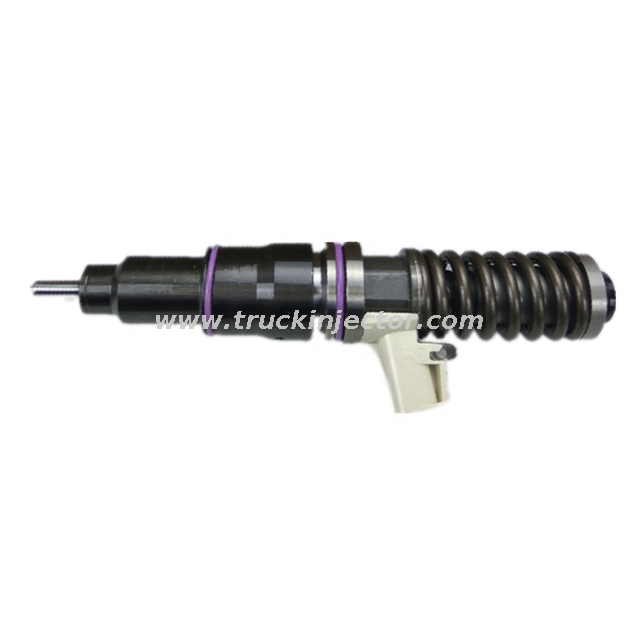 Common Rail Volvo Fuel Injector 63229476/33800-84720 DM1283/Hyundai Truck Xcient 13 8X4 10X4 Diesel Engine Parts