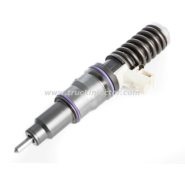 Heavy Duty Truck Unit Volvo Fuel Injector 85013228 Delphi BEBE4N01001 Nozzle Volvo D11C MD11 EURO 5 Diesel Engine Parts