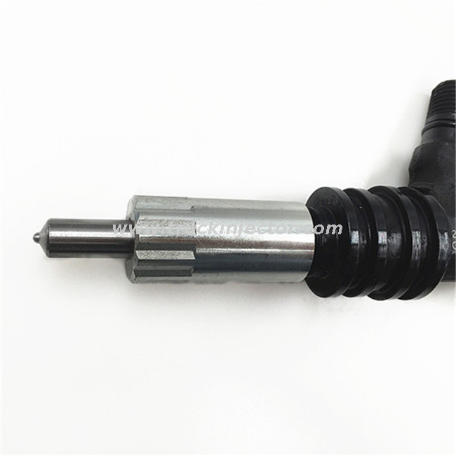 MITSUBISHI 6M60T ME306200 ME307085 Engine Parts Nozzle Denso Fuel Injector 0950008620 0950008621 Diesel Engine Injector 095000-8620/095000-8621