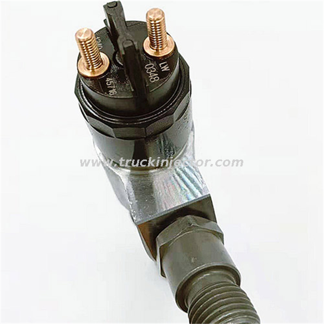 Bosch Fuel Injector 0445120347 Diesel Engine Parts CAT 6.2/6.4/6.6/7.1