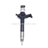 Toyota Land Cruiser Hilux 1KD 2KD-FTV Pick-up Part Denso Fuel Injector 095000-5890/23670-30320/23670-39295/23670-30080/23670-39135 nozzle 0950005890