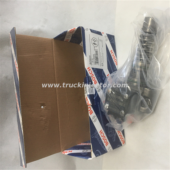 Bosch Fuel Injector 0414750003 Diesel Engine Parts Deutz