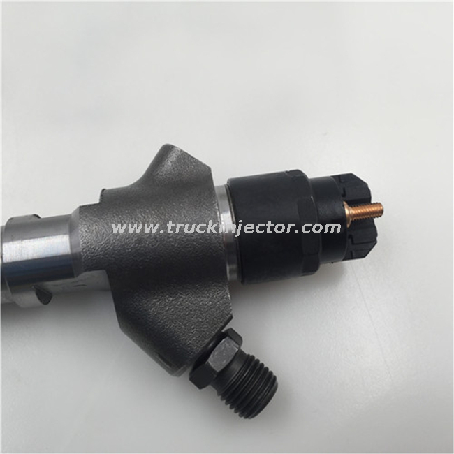 Bosch Fuel Injector 0445120314 Diesel Engine Parts