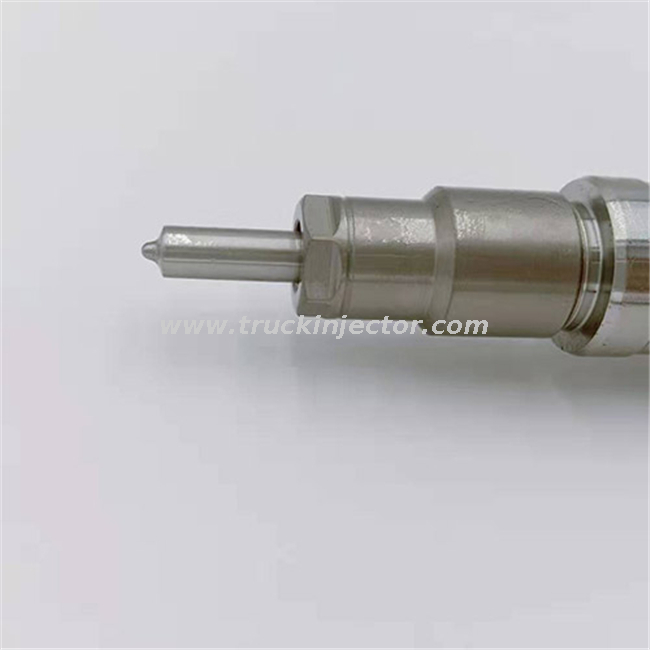 Bosch Fuel Injector 0445120332 Diesel Engine Parts