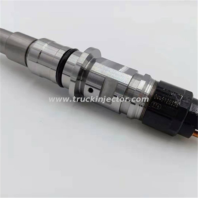 Bosch Fuel Injector 0445120336 Diesel Engine Parts